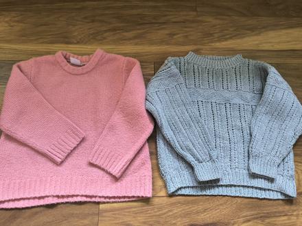 Svetriky 110, zara,110