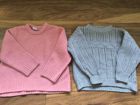 Svetriky 110, zara,110