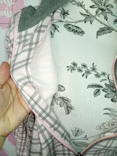 Teplučky domáci úbor / pyžamo, l / m / xl