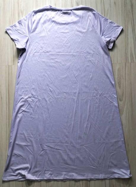 Nočná košeľa motýľ (butterfly), 42 - xxl