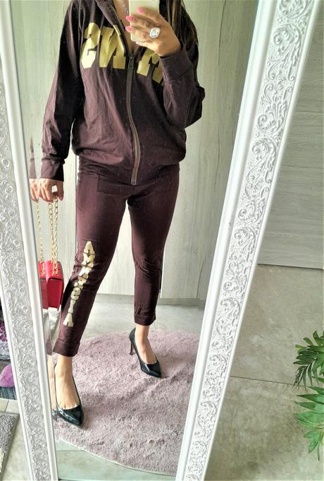 Oversize súprava amnesia-s/m/l, s