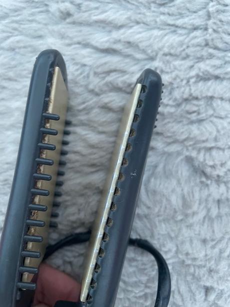 Teflonova zehlicka na vlasy philips,