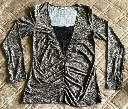 Dámska blúzka bonprix, bonprix,40