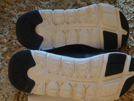 Tenisky newfeel, decathlon,35