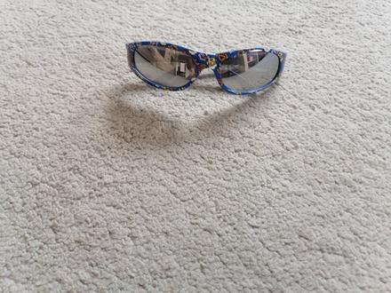 Slnečné okuliare labková patrola, 