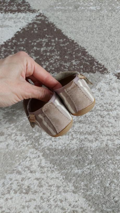 Papuče living kidzbühel, 23