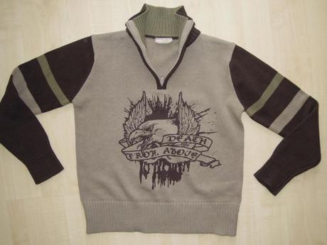 Super sveter 134, okay,134