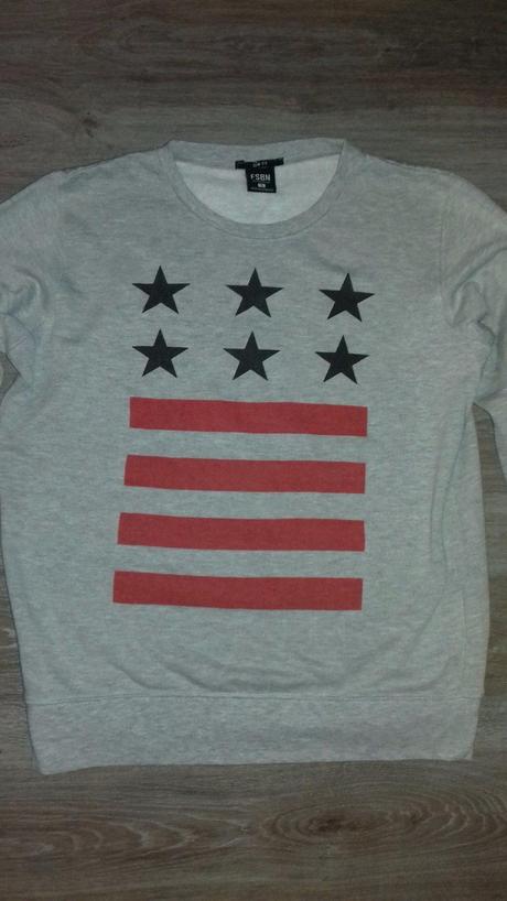 Mikina., new yorker,xs