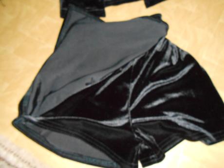 Kompletik pre bambulku, marks & spencer,98