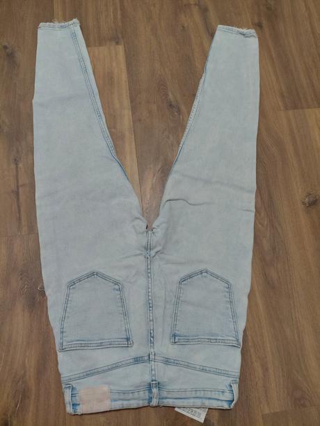 Rifle bershka, bershka,38