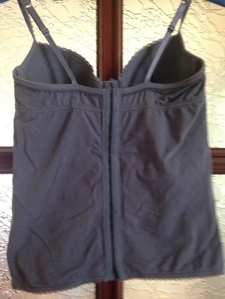 Korzetová podprsienka, 75b