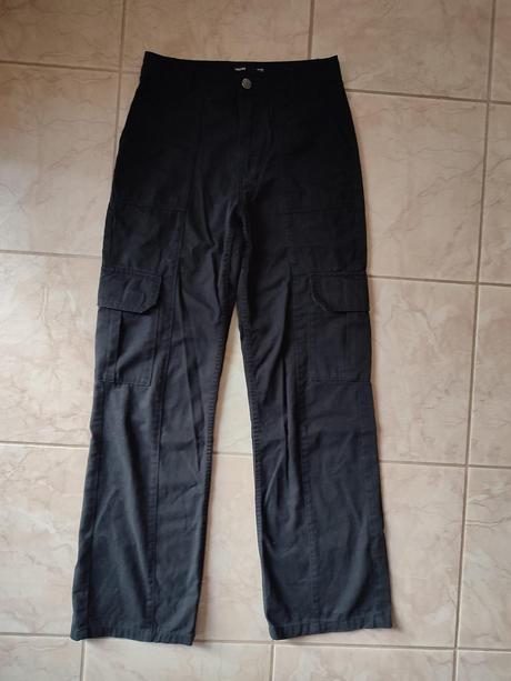 Cargo nohavice zn. house, house,34