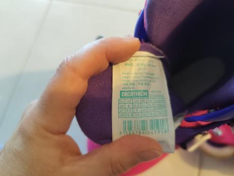 Kolieskové korcule, 26