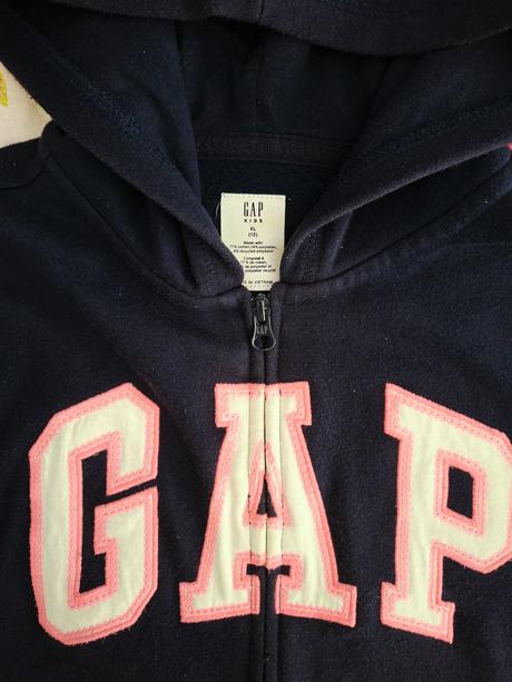 Mikina gap, gap,152