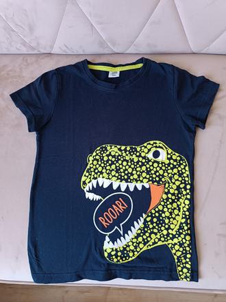 Tričko s krátkym rukávom, kiki&koko,122