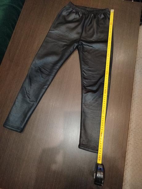 Zateplene leginy 140, 140