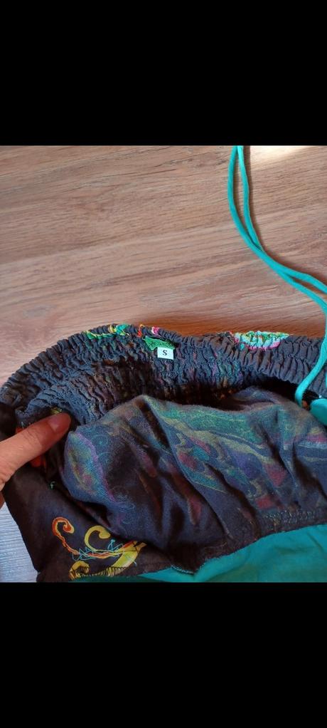 Španielske šaty, s