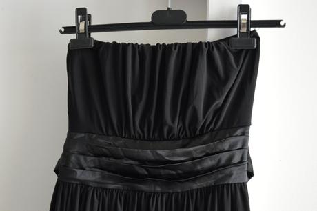 Spoločenské šaty, s