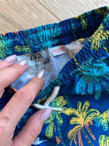 Plavky zara, zara,98