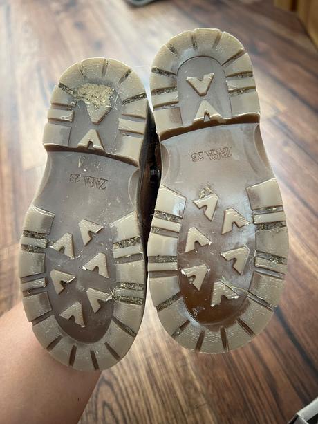 Detské topánky od v 20-26, 24