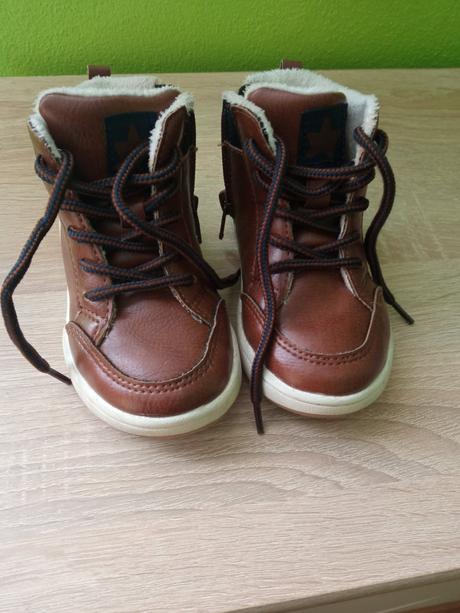 Čižmičky, h&m,22