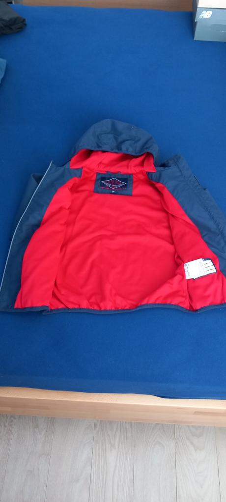 Tenká bunda, c&a,128