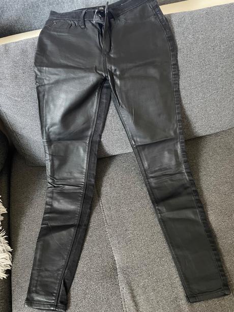 River island rifle, river island,s