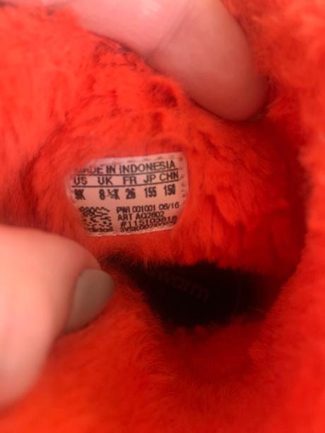 Snehule adidas, adidas,26