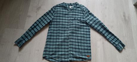 Košeľa zn. zara boys, vel. 164, zara,164