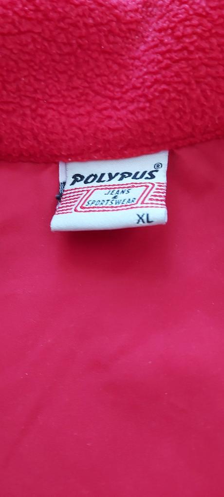 Dámska bunda veľ xl, xl