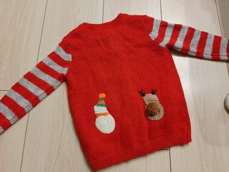 Zimny svetrik,  next 104, next,104