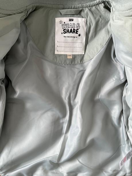 Prechodna presivana bunda, f&f,98