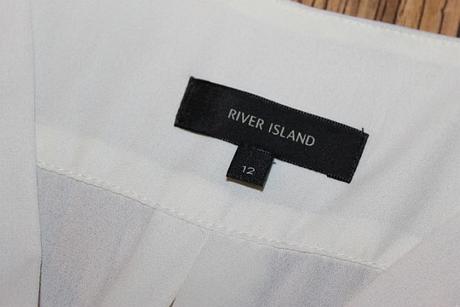 Overal river island v. 38, river island,38