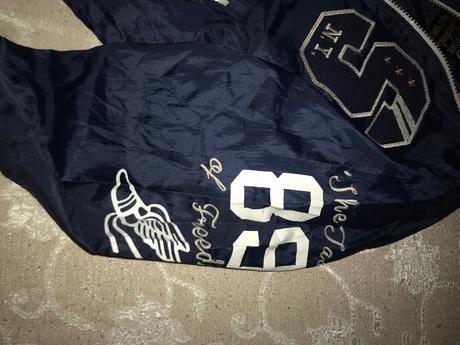 Bunda prechodna soho, 152