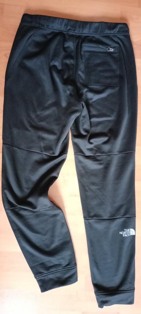 Tepláky the north face s/m, s