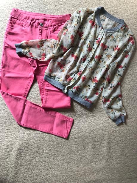 Ľahká šifónova bomberka, s