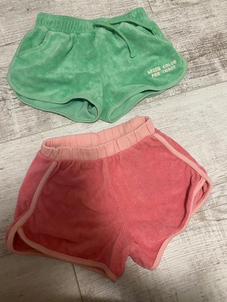 Balik kratasov, 104–116