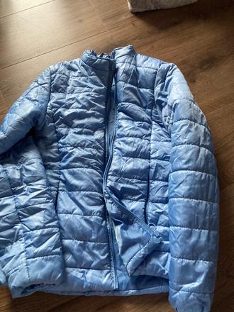 Bunda detska, pepco,158