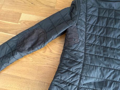 Marco polo prešívaná bunda/ super stav, marc o´polo,34