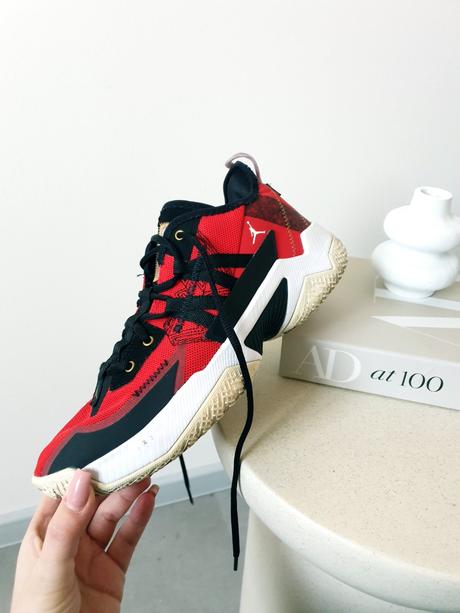 Jordan one take ii tenisky 42, nike,42