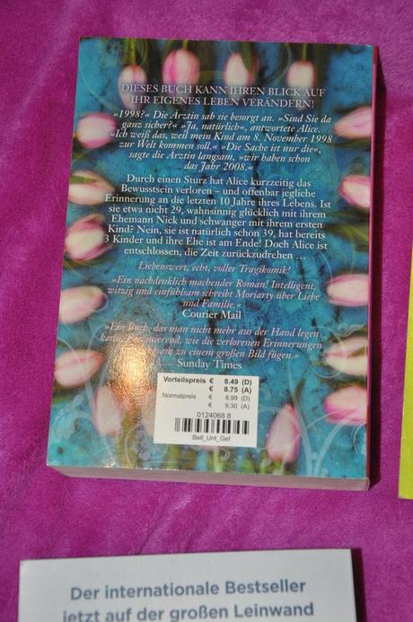 6 x roman v nemcine, 