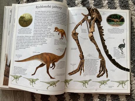 Dinosaury-prvé vyd.1991,