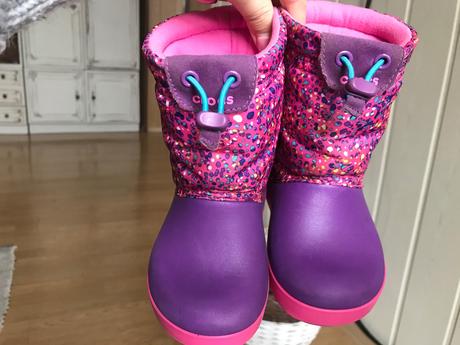 Snehule crocs, crocs,25