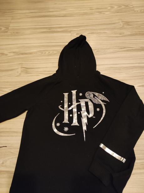Mikina harry potter, 170