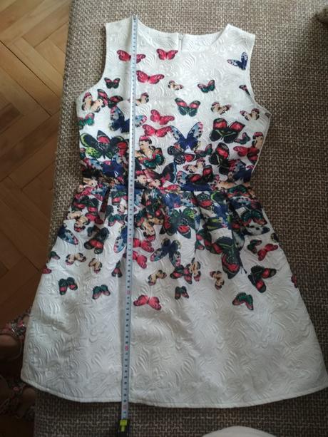 Saty mama a dcera, 122