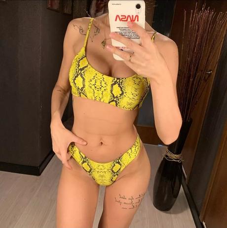 Plavky, l / m / s / xs