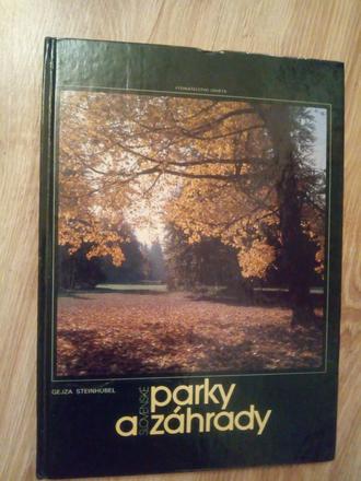 Parky a záhrady ô, 