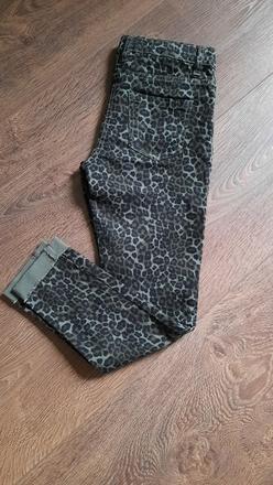 Rifle leo v.140, 140