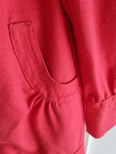 Prechodny kabat zn. vero moda, vero moda,m