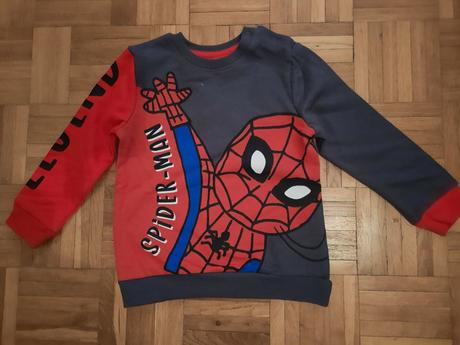 Chlapčenská súprava, marvel,92